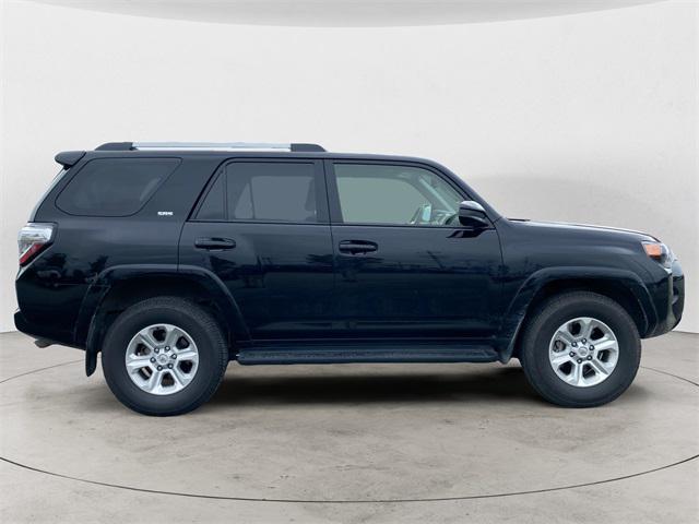 used 2024 Toyota 4Runner car, priced at $43,888