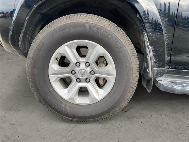 used 2024 Toyota 4Runner car, priced at $43,888