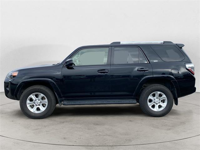used 2024 Toyota 4Runner car, priced at $43,888