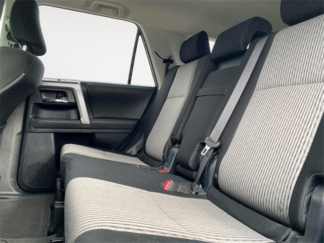 used 2024 Toyota 4Runner car, priced at $43,888