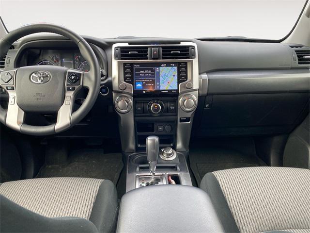 used 2024 Toyota 4Runner car, priced at $43,888