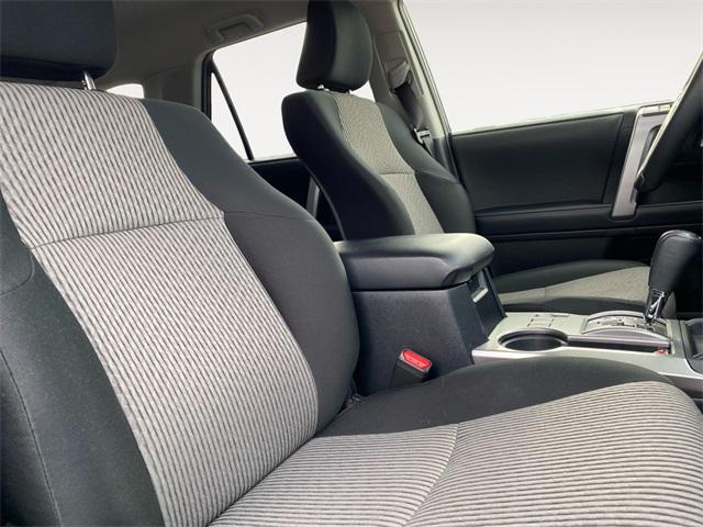 used 2024 Toyota 4Runner car, priced at $43,888