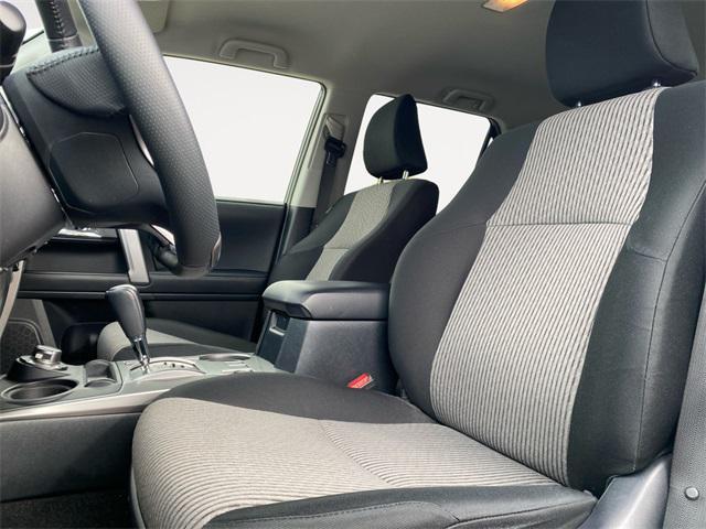 used 2024 Toyota 4Runner car, priced at $43,888