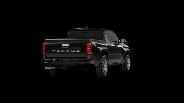 new 2024 Toyota Tacoma car, priced at $56,697