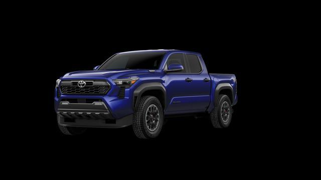 new 2024 Toyota Tacoma car, priced at $61,474