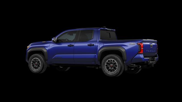 new 2024 Toyota Tacoma car, priced at $61,474