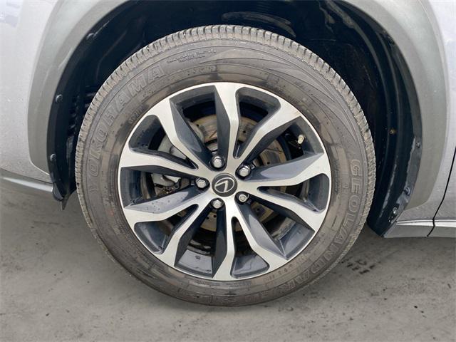 used 2015 Lexus NX 200t car, priced at $24,988