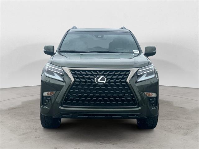 used 2023 Lexus GX 460 car, priced at $67,988