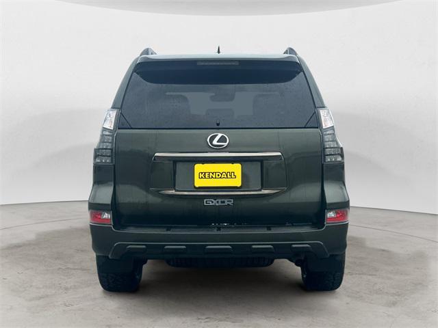 used 2023 Lexus GX 460 car, priced at $67,988