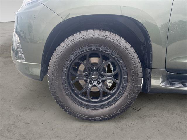 used 2023 Lexus GX 460 car, priced at $67,988