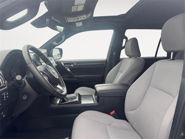 used 2023 Lexus GX 460 car, priced at $67,988