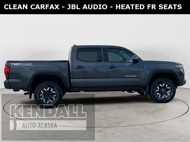 used 2019 Toyota Tacoma car, priced at $36,988
