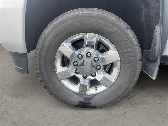 used 2018 GMC Sierra 3500 car, priced at $50,988