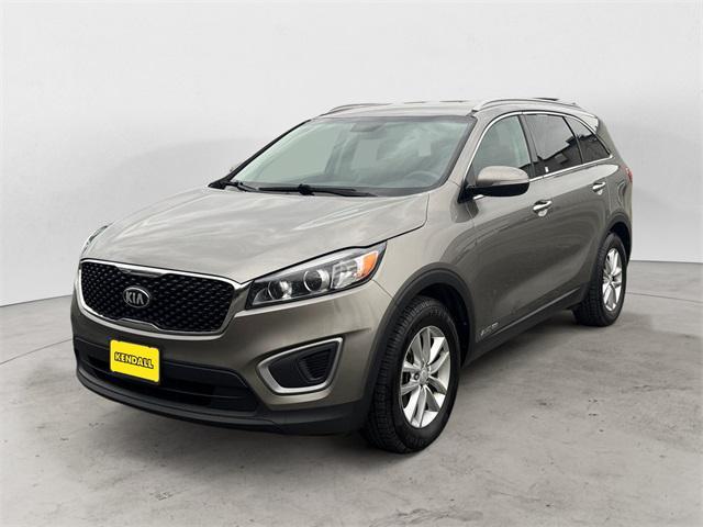 used 2016 Kia Sorento car, priced at $13,988