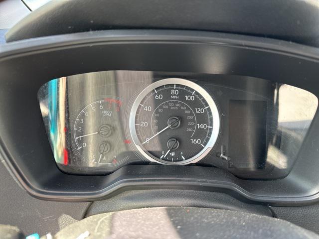 used 2020 Toyota Corolla car, priced at $16,988
