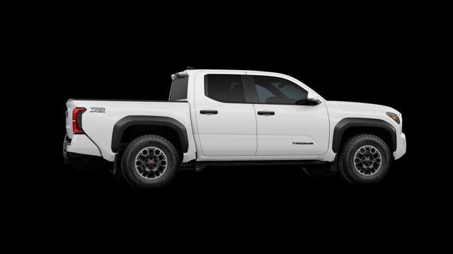 new 2024 Toyota Tacoma car, priced at $55,918