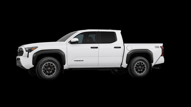 new 2024 Toyota Tacoma car, priced at $55,918