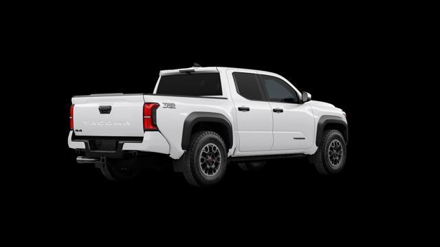 new 2024 Toyota Tacoma car, priced at $55,918