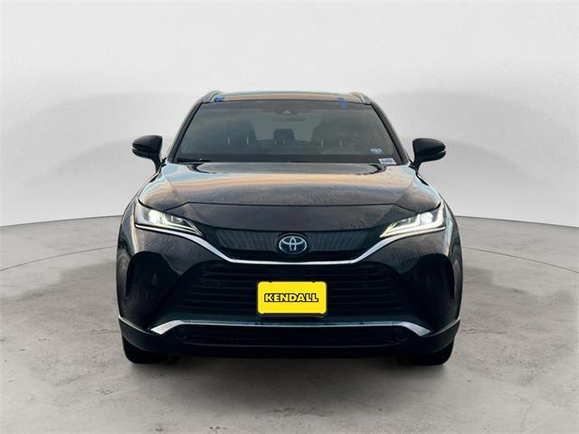 used 2021 Toyota Venza car, priced at $31,888