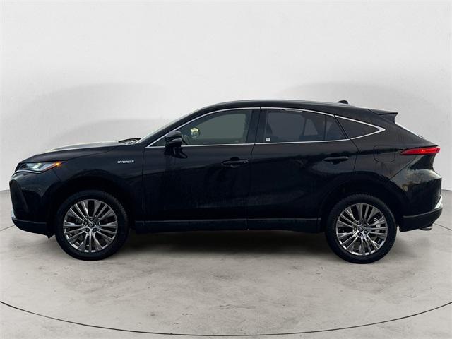 used 2021 Toyota Venza car, priced at $31,888