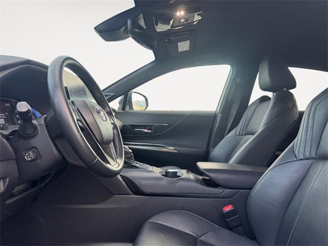 used 2021 Toyota Venza car, priced at $31,888