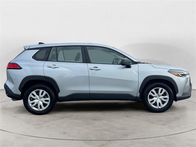 used 2023 Toyota Corolla Cross car, priced at $29,988