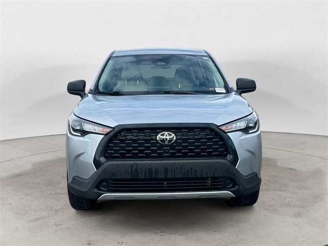 used 2023 Toyota Corolla Cross car, priced at $29,988