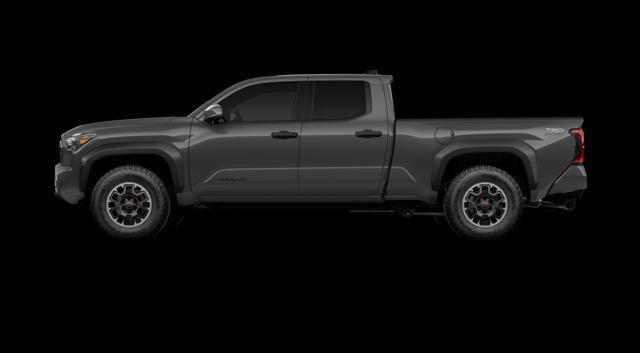 new 2024 Toyota Tacoma car, priced at $55,009