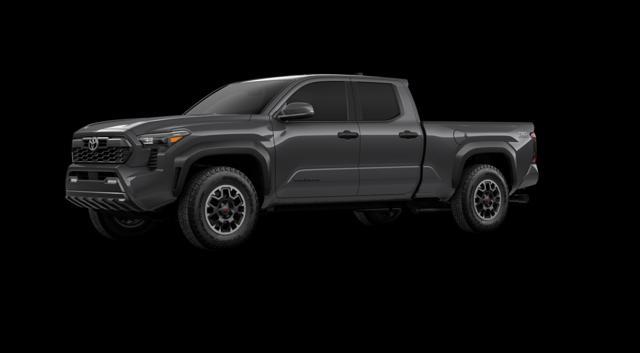 new 2024 Toyota Tacoma car, priced at $55,009