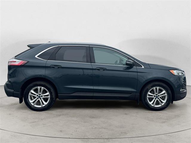 used 2019 Ford Edge car, priced at $17,988