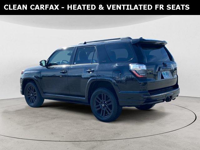 used 2019 Toyota 4Runner car, priced at $42,988