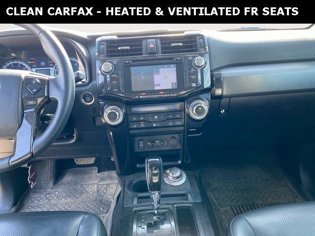 used 2019 Toyota 4Runner car, priced at $42,988