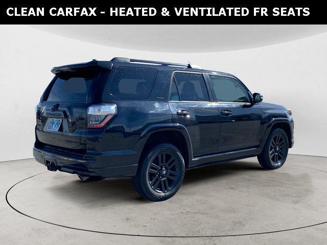 used 2019 Toyota 4Runner car, priced at $42,988