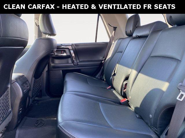 used 2019 Toyota 4Runner car, priced at $42,988