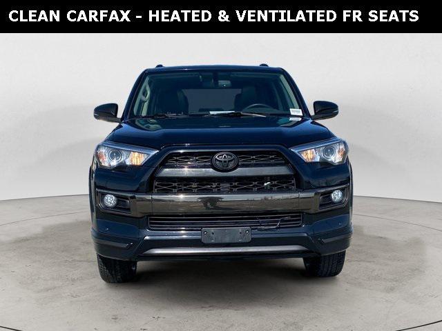 used 2019 Toyota 4Runner car, priced at $42,988