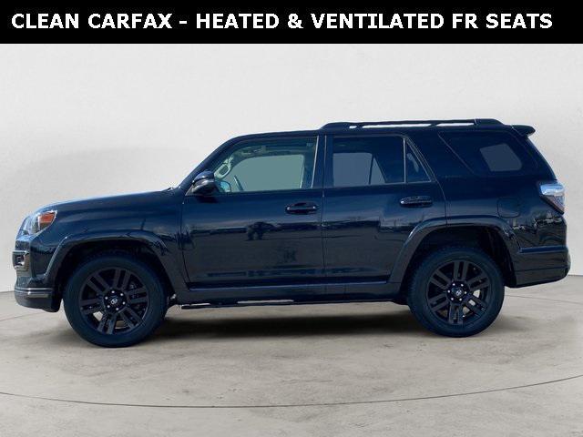 used 2019 Toyota 4Runner car, priced at $42,988