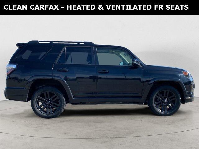 used 2019 Toyota 4Runner car, priced at $42,988