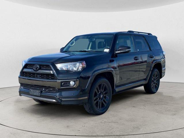 used 2019 Toyota 4Runner car, priced at $42,888