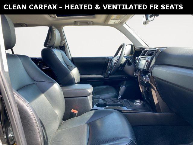 used 2019 Toyota 4Runner car, priced at $42,988