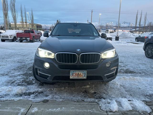 used 2015 BMW X5 car, priced at $21,988