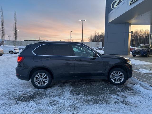 used 2015 BMW X5 car, priced at $21,988