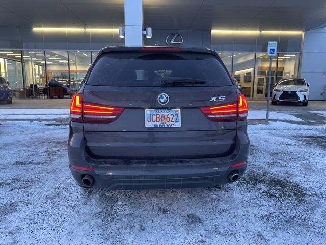 used 2015 BMW X5 car, priced at $21,988