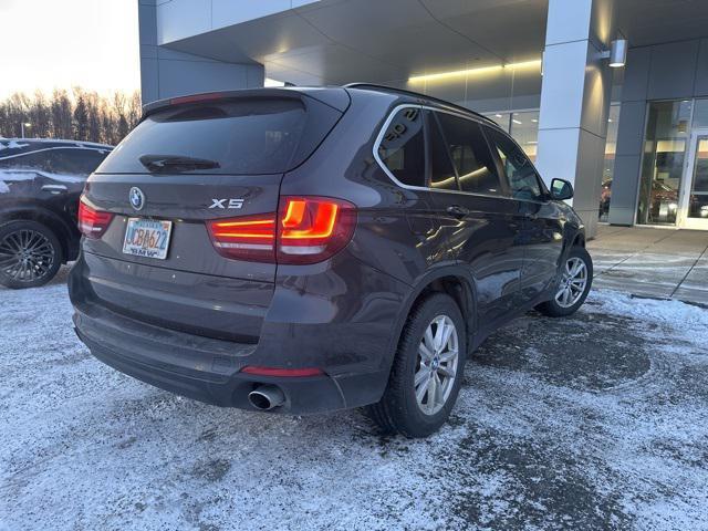 used 2015 BMW X5 car, priced at $21,988