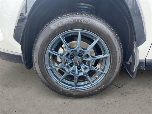 used 2023 Toyota RAV4 Hybrid car, priced at $41,988
