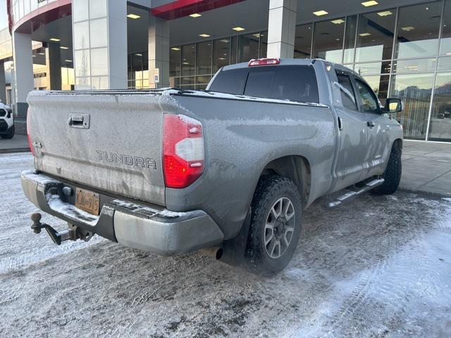 used 2019 Toyota Tundra car, priced at $36,988