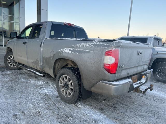 used 2019 Toyota Tundra car, priced at $36,988