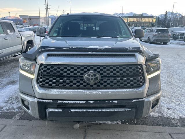 used 2019 Toyota Tundra car, priced at $36,988