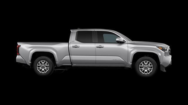 new 2024 Toyota Tacoma car, priced at $43,944