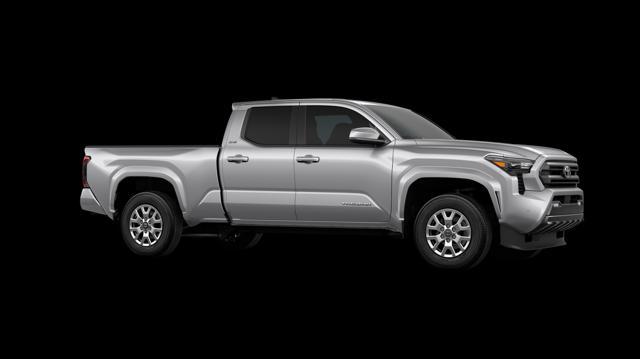 new 2024 Toyota Tacoma car, priced at $43,944