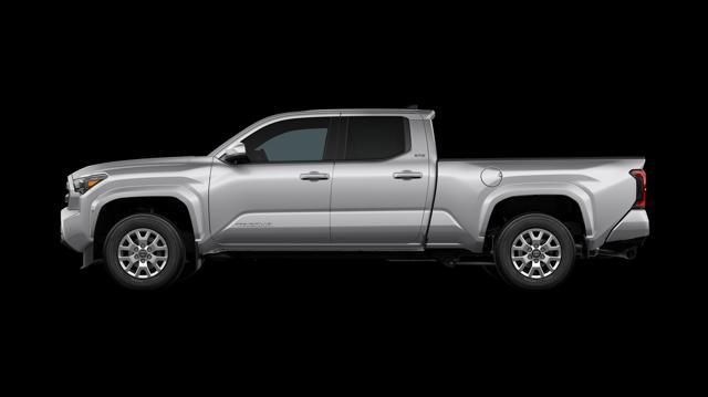 new 2024 Toyota Tacoma car, priced at $43,944